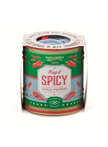 Чорапи в метална кутия - Чили